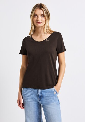 STREET ONE Shirt in Pink