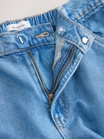 Regular Jean 'N. Premium' Next en bleu