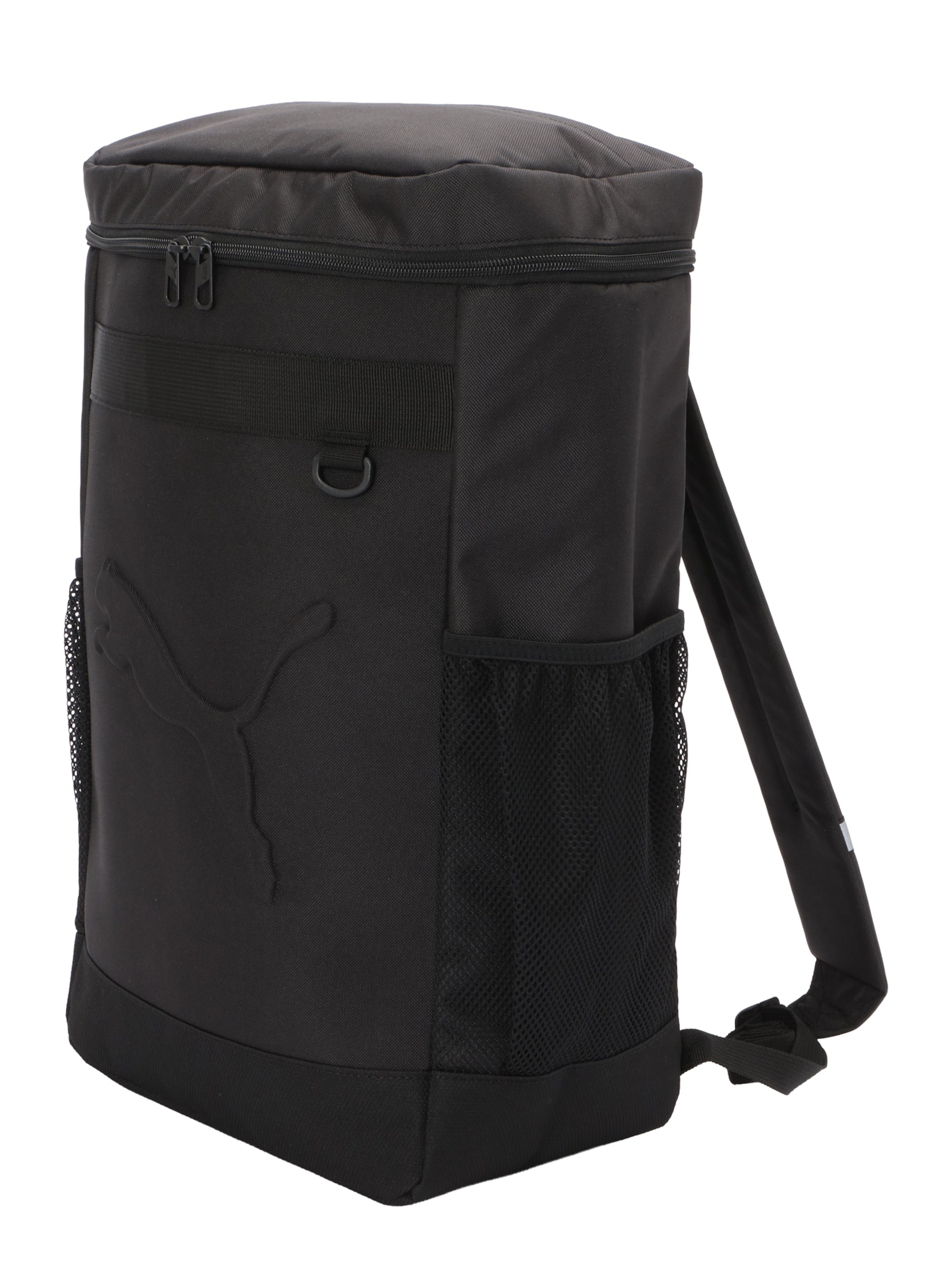 PUMA Batoh – černá