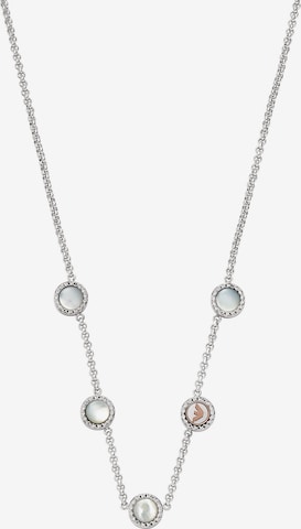 Emporio Armani Kette in Silber: predná strana