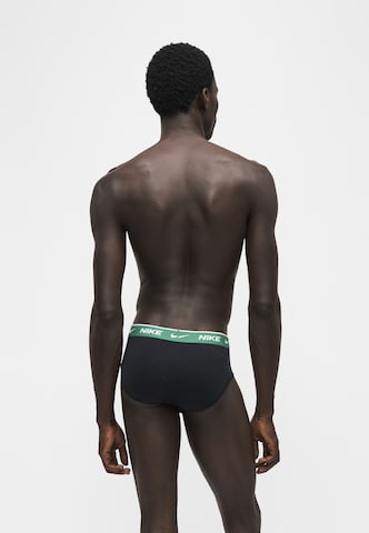 NIKE Underwear Urheilualushousut värissä musta