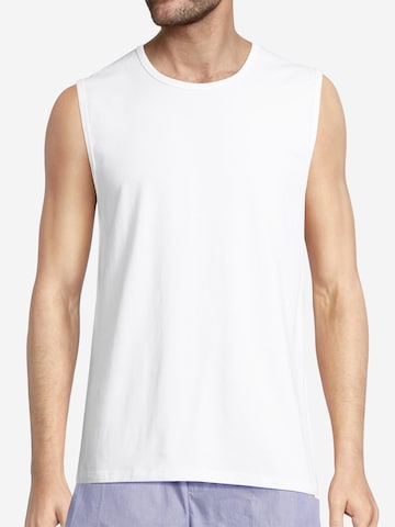 SEIDENSTICKER Unterhemd 'Pur' in 