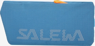SALEWA Smartphonehülle in blau / orange / weiß, Produktansicht