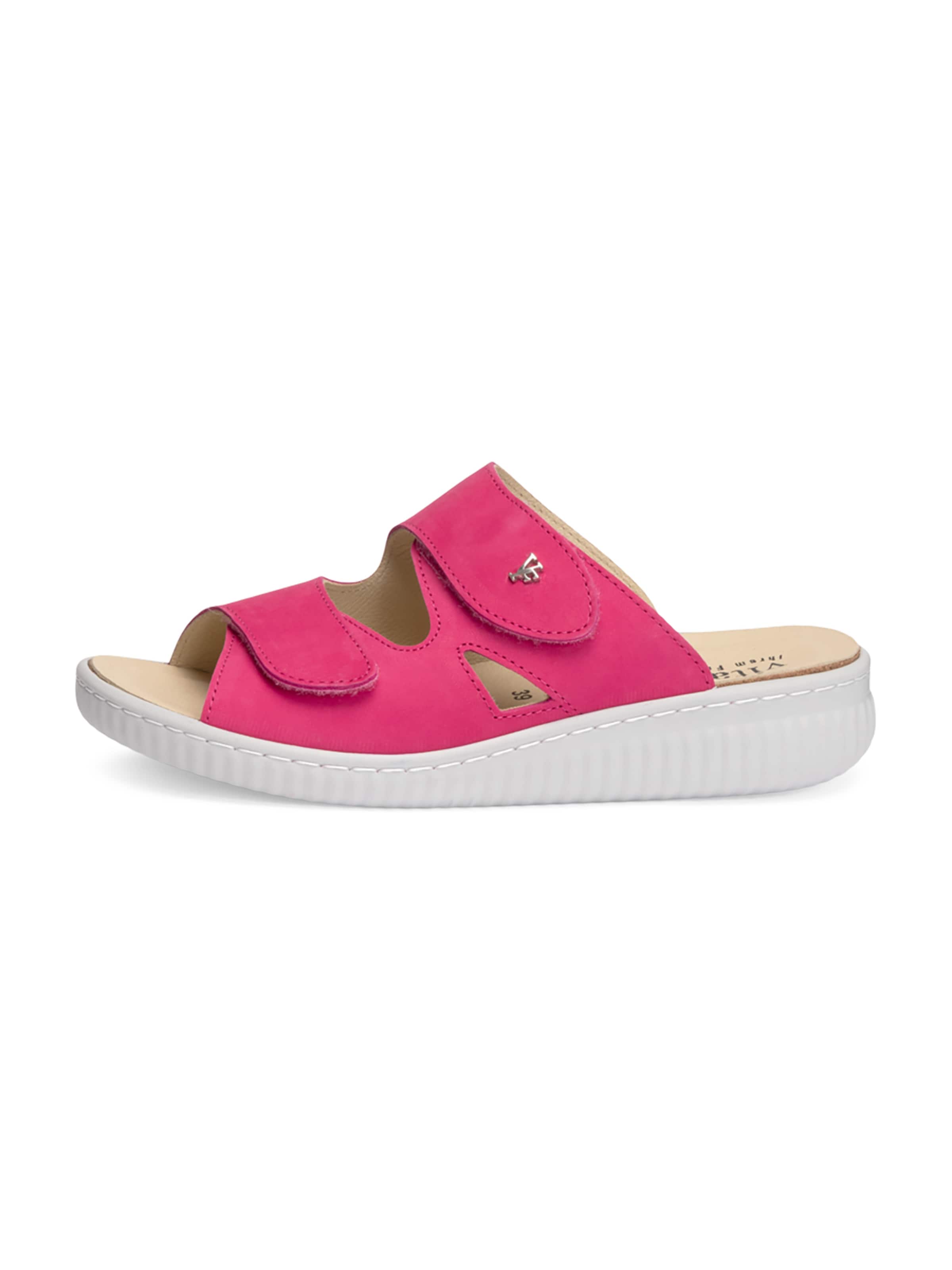 Mule VITAFORM en rose