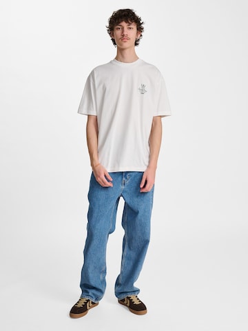 Hummel Bluser & t-shirts i hvid