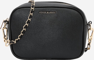 STEVE MADDEN Crossbody bag 'BINES' in Black