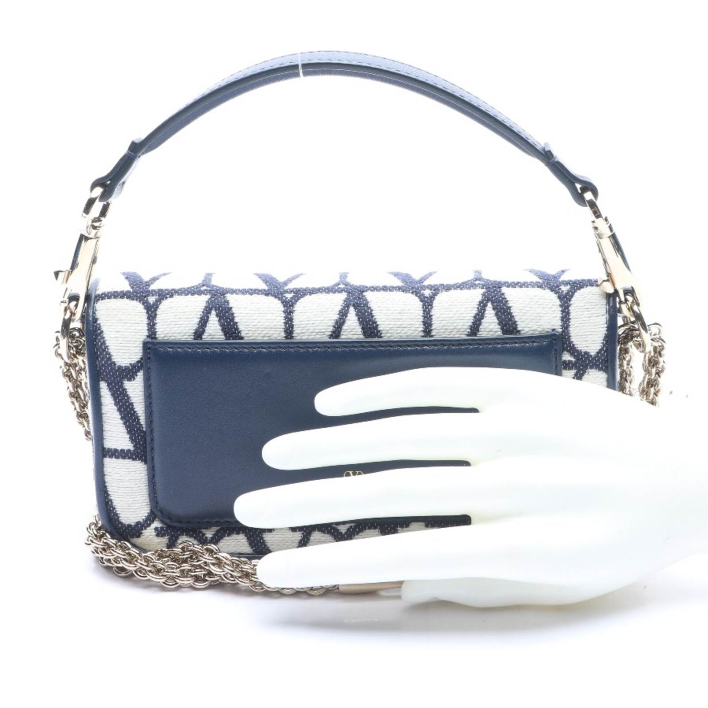 VALENTINO Bag in One size in White