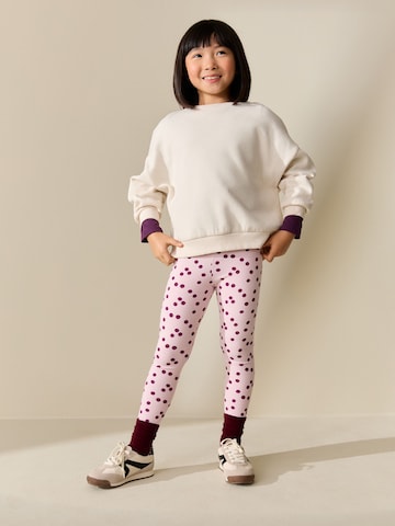 Skinny Leggings Next en rose