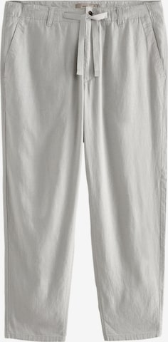 Next Regular Housut värissä harmaa: etupuoli