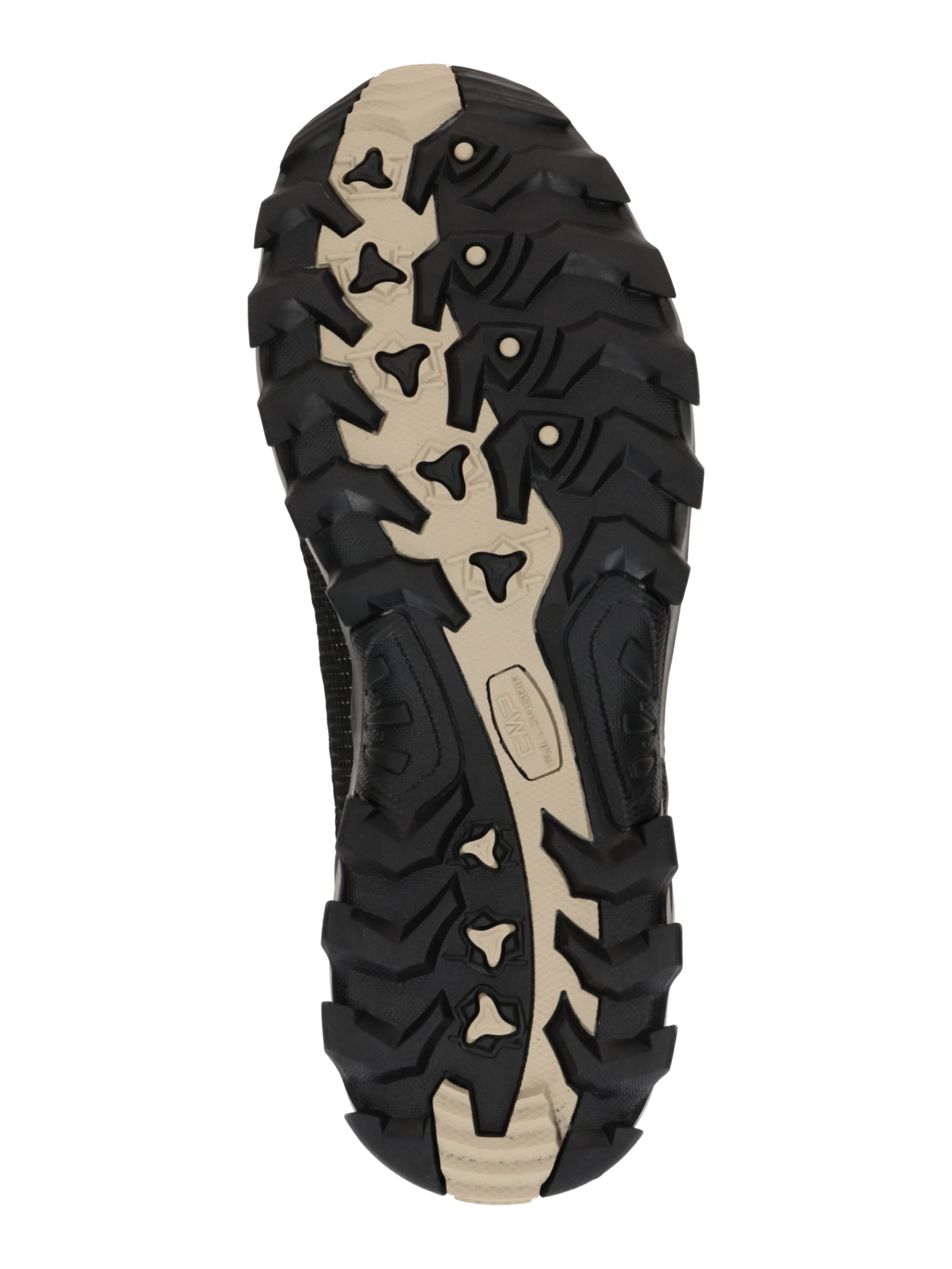 Boots 'RIGEL' CMP en marron