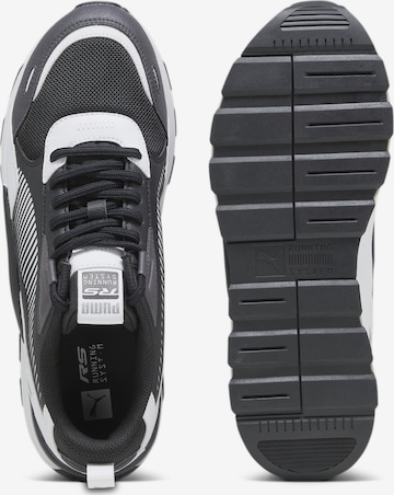PUMA Sneakers laag 'RS 3.0 Essentials' in Zwart