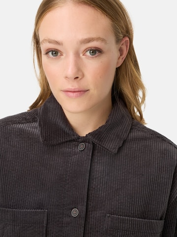 CAMEL ACTIVE Blouse in Black
