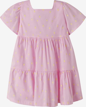 NAME IT Mekko 'NMFFelia' värissä vaaleanpunainen: etupuoli