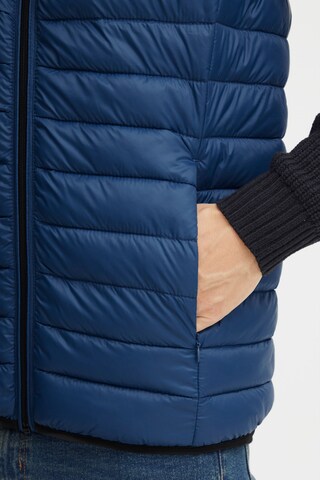 Gilet 'Wojtek' di BLEND in blu
