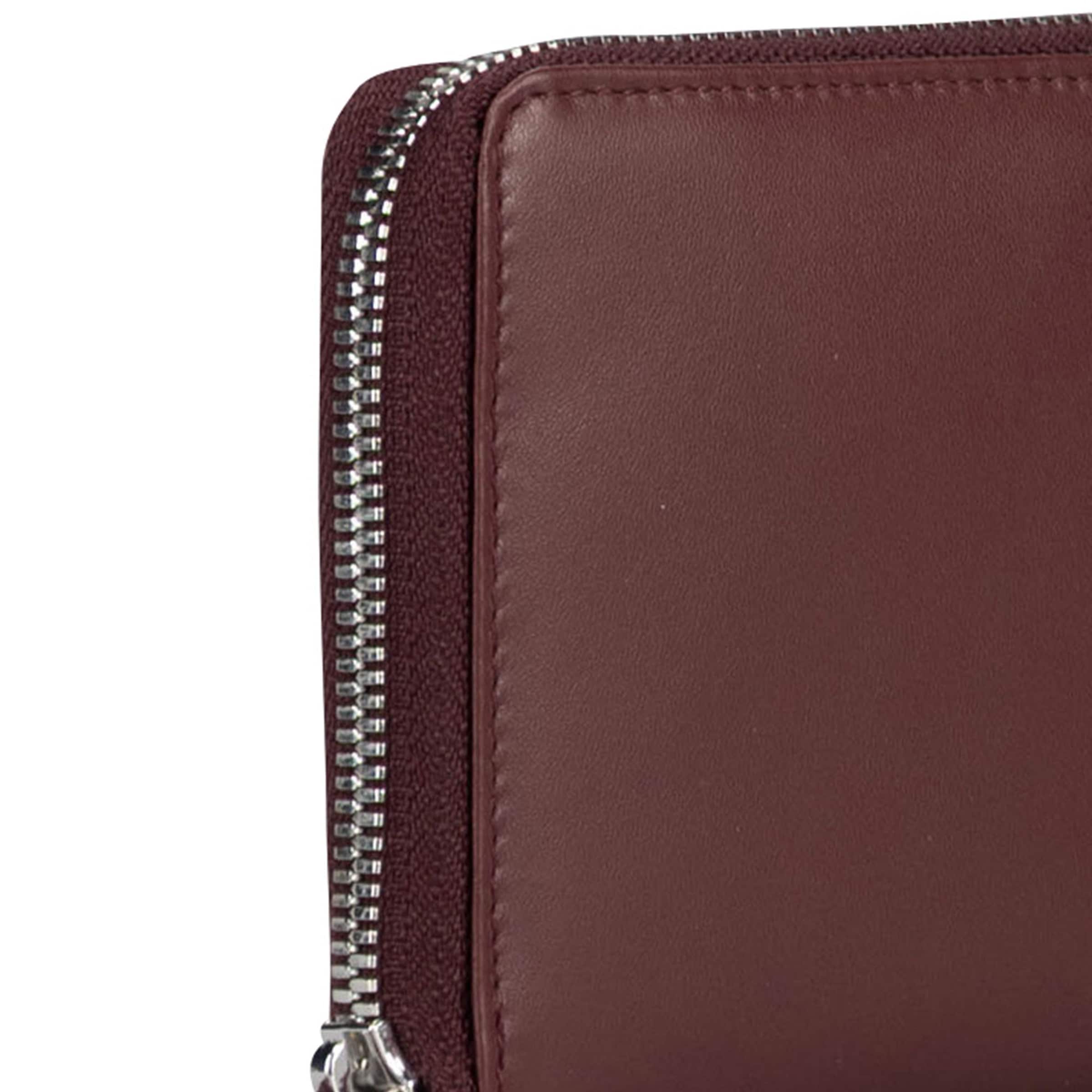 Porte-monnaies 'Arva' JOST en rouge