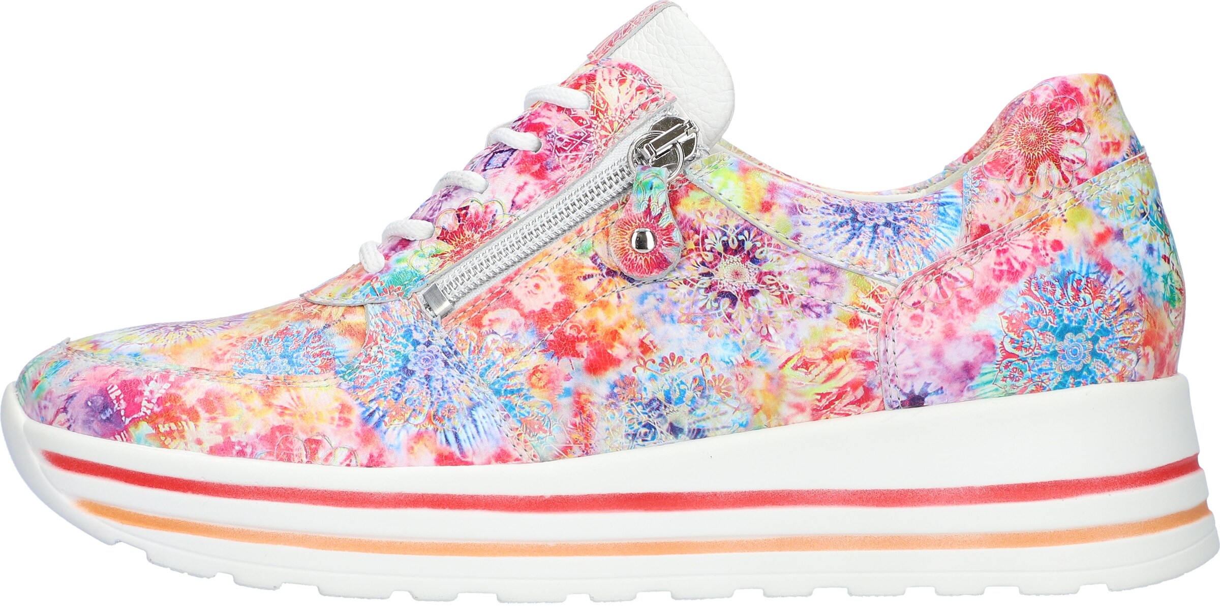 WALDLÄUFER Sneakers in Mixed colors