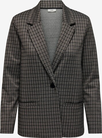 JDY Blazer 'GEGGO HUGH' i sort: forside