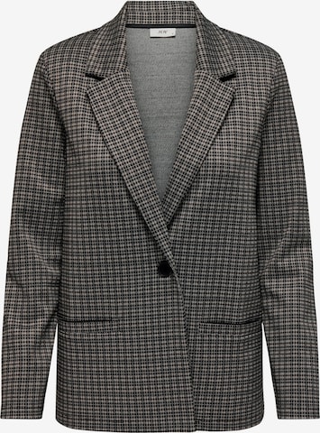 JDY Blazer 'GEGGO HUGH' i sort: forside