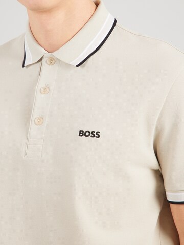 BOSS Särk 'Paddy', värv beež