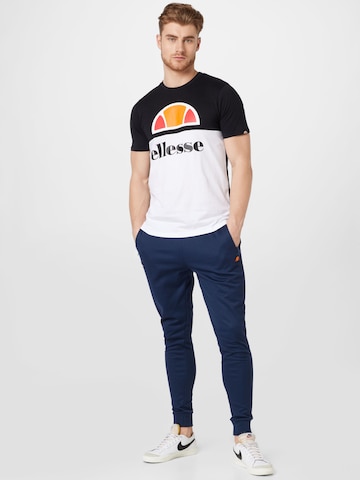 ELLESSE T-Shirt 'Arbatax' in Schwarz