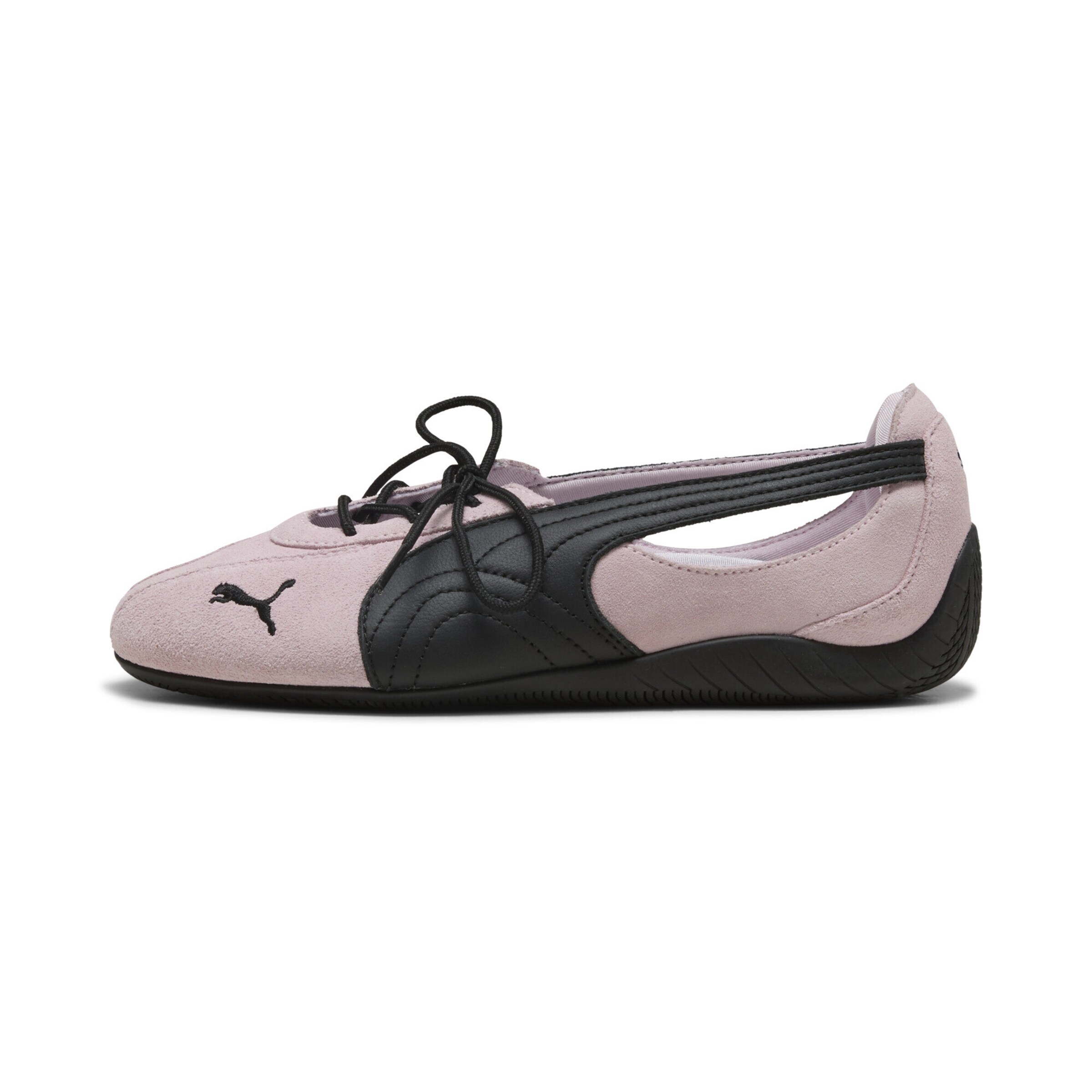 PUMA Sneaker 'Speedcat Nova Ballet' in Pink: Vorderseite