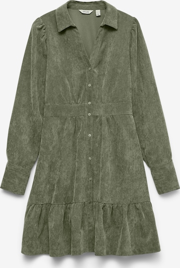 VERO MODA Puseromekko 'Awasta' värissä vihreä, Tuotenäkymä