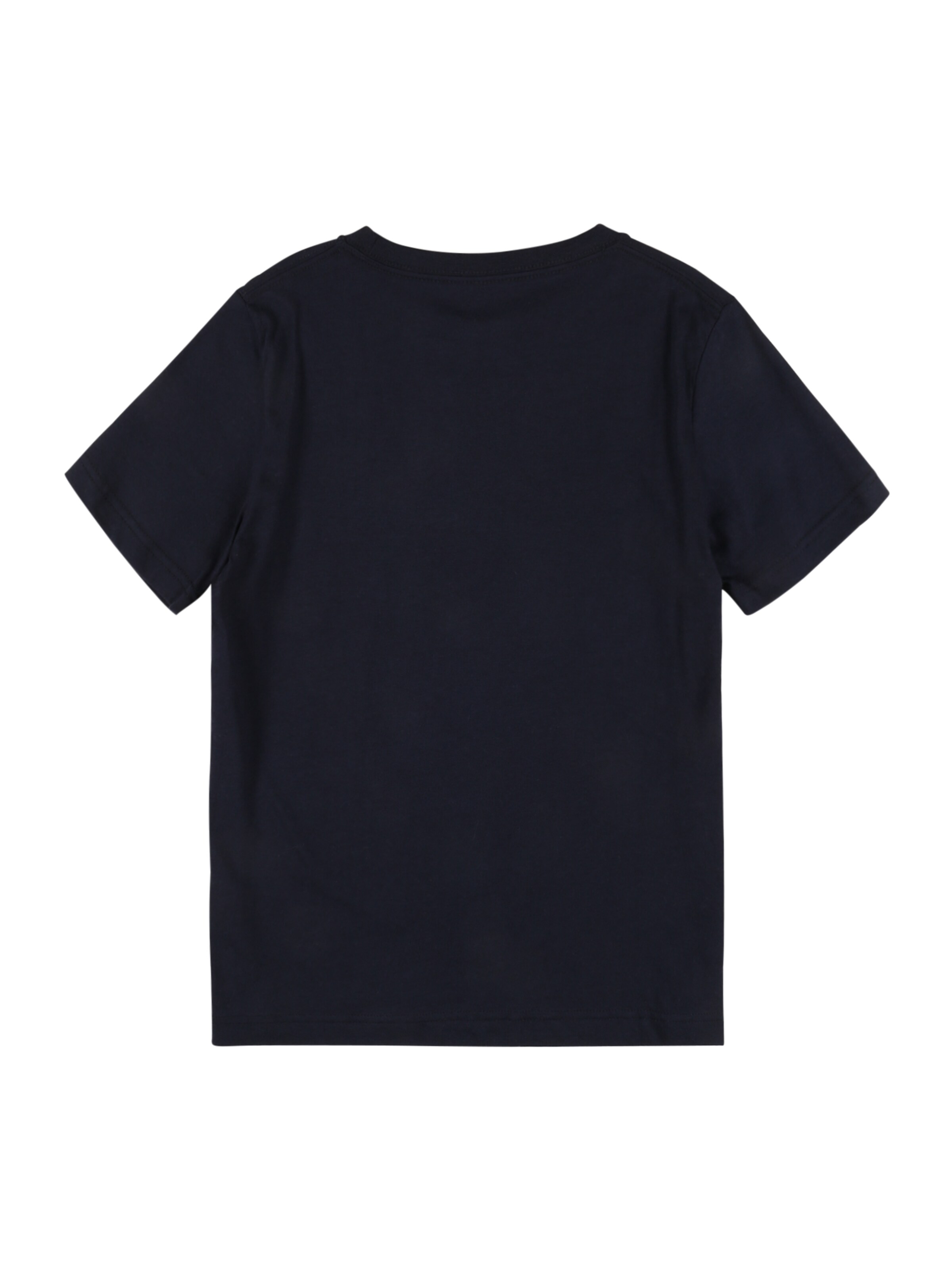 CONVERSE Μπλουζάκι σε μπλε