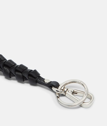 Porte-clés Liebeskind Berlin en noir