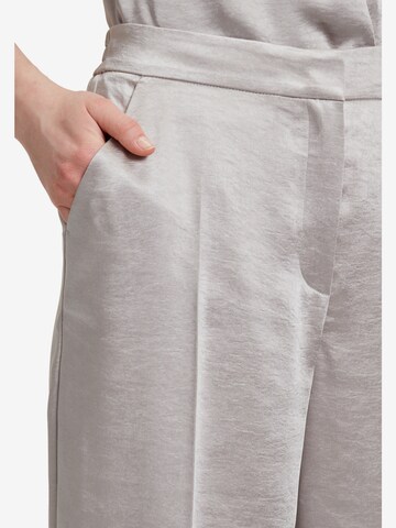 regular Pantaloni di Betty Barclay in grigio