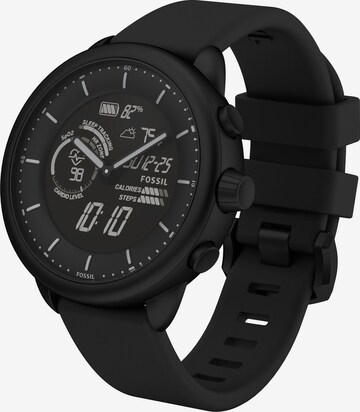 FOSSIL Digital Watch in Black