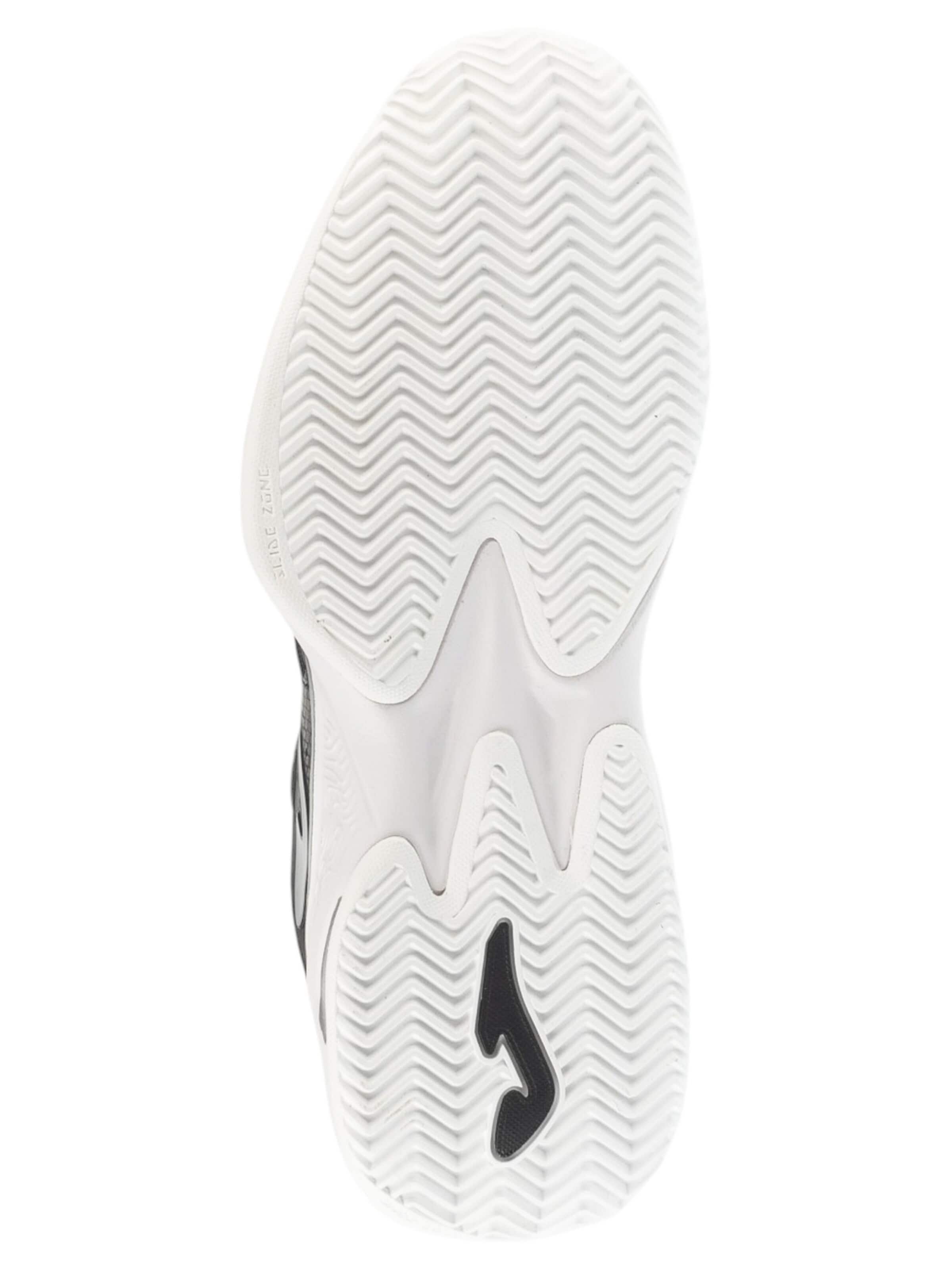 JOMA Sportschoen 'Master 1000 Lady 26 TM10LW' in Zwart