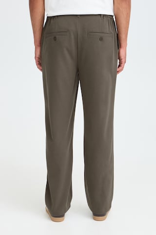 BLEND - Loosefit Pantalón chino 'BHMALVIN' en marrón