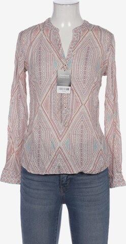 Emily Van Den Bergh Blouse & Tunic in S in Pink: front