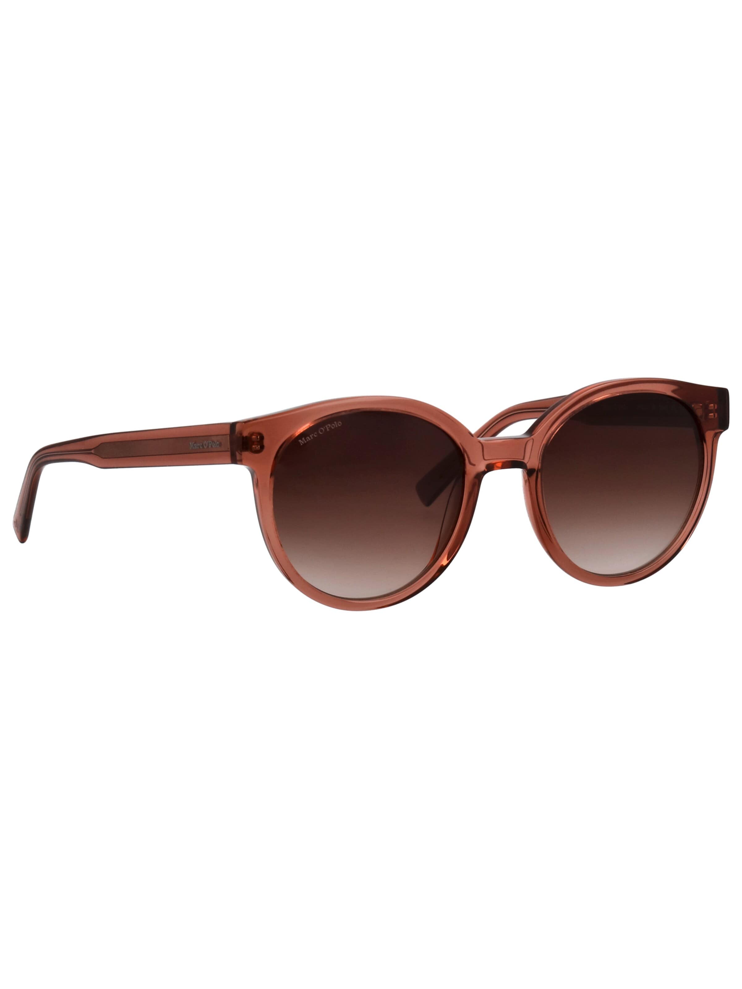 Marc O'Polo EYEWEAR Sunglasses in Brown