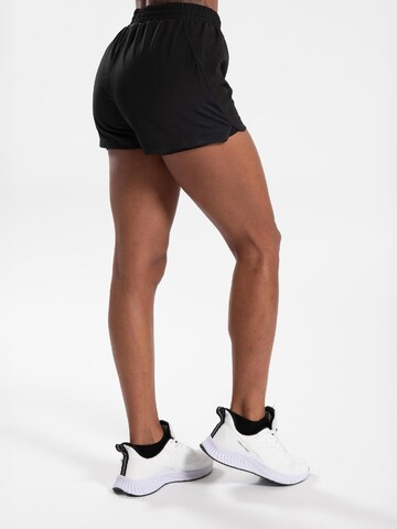 Gorilla Wear Regular Sportbroek 'Katy' in Zwart