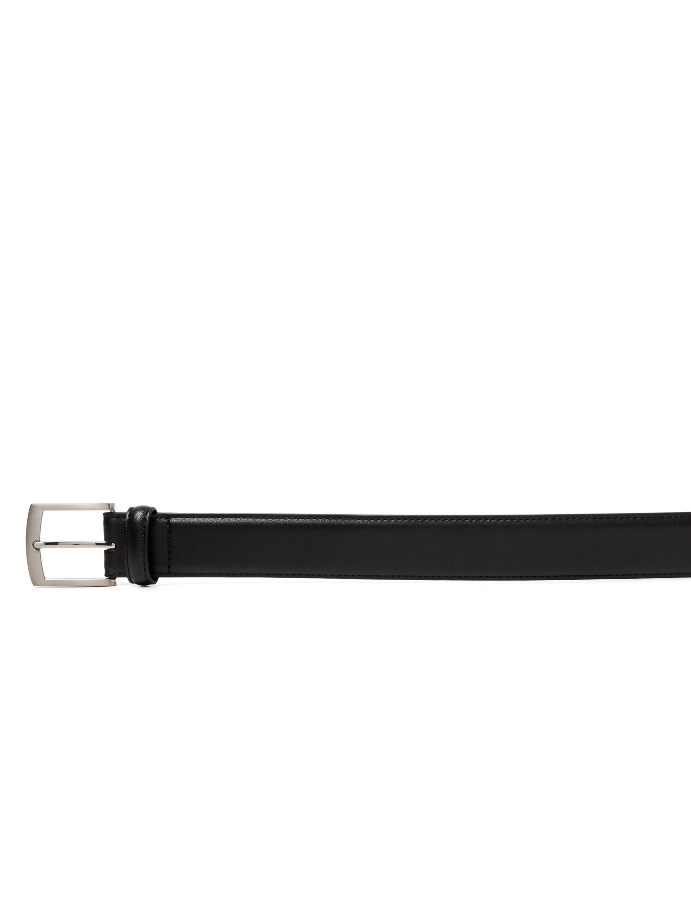 Digel Belt 'Glacomo' in Black