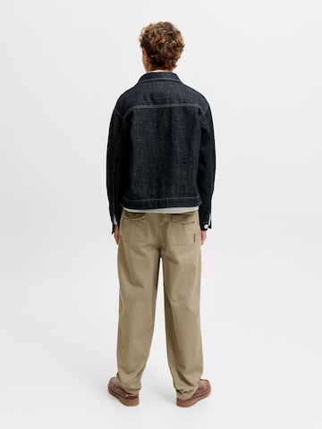 Jack & Jones Junior - regular Pantalón en verde