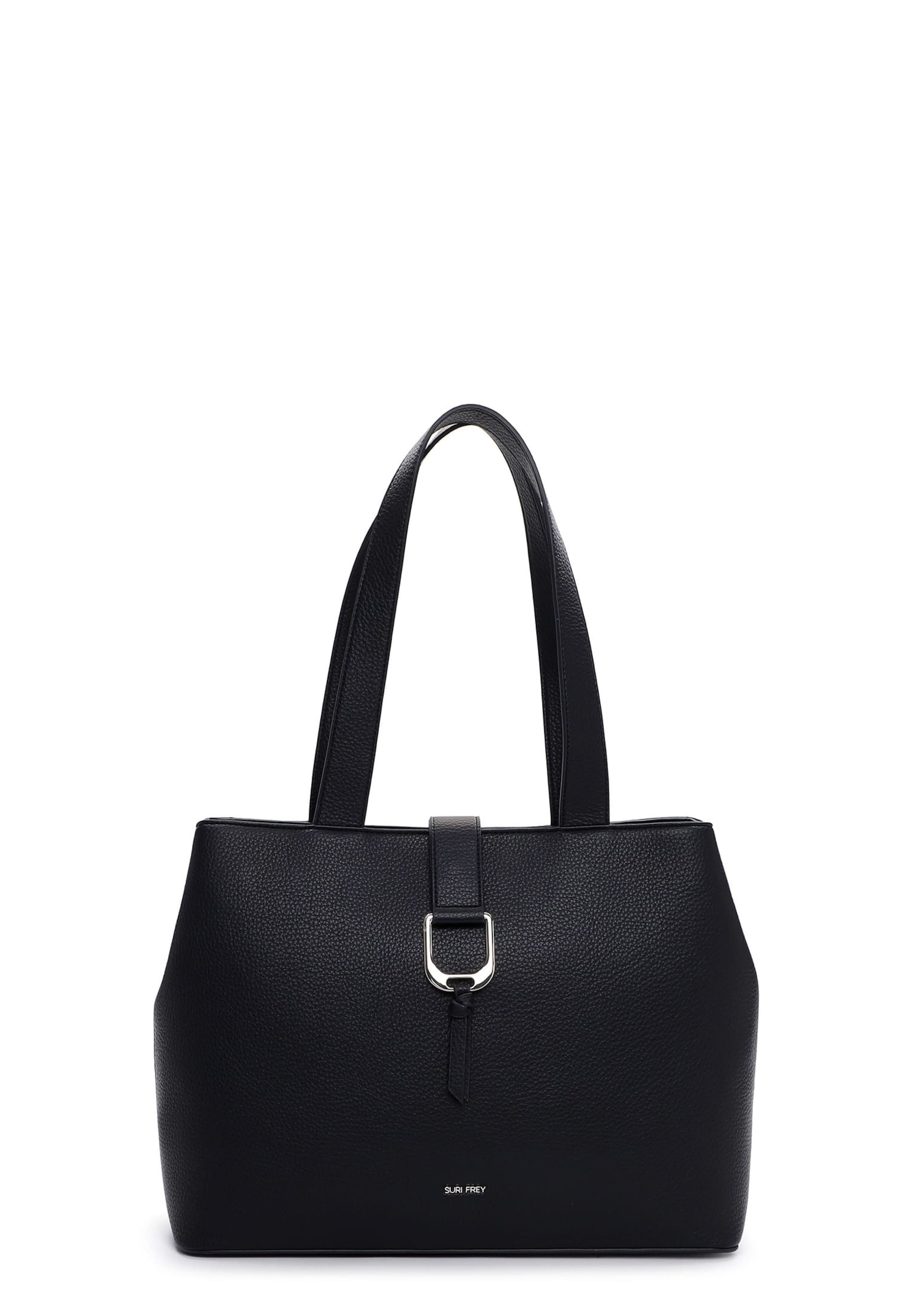 Suri Frey Shopper ' SFY Keely ' in Blue: front