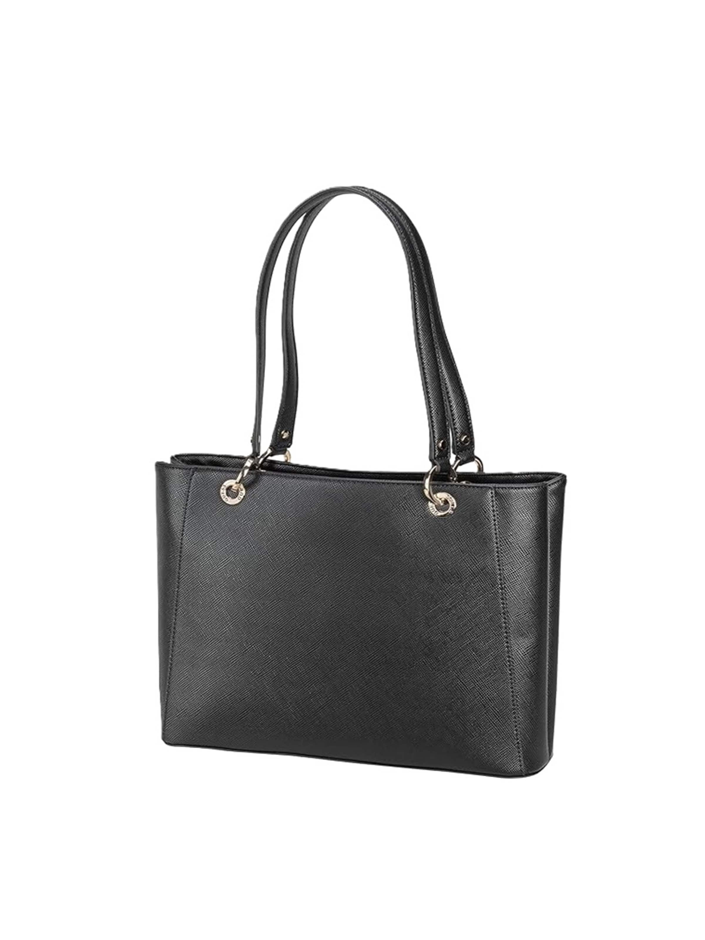 GUESS Shopper 'ZG967225' in Schwarz