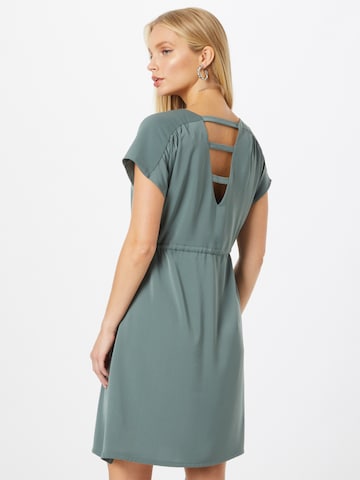 Robe 'Mele' ABOUT YOU en vert