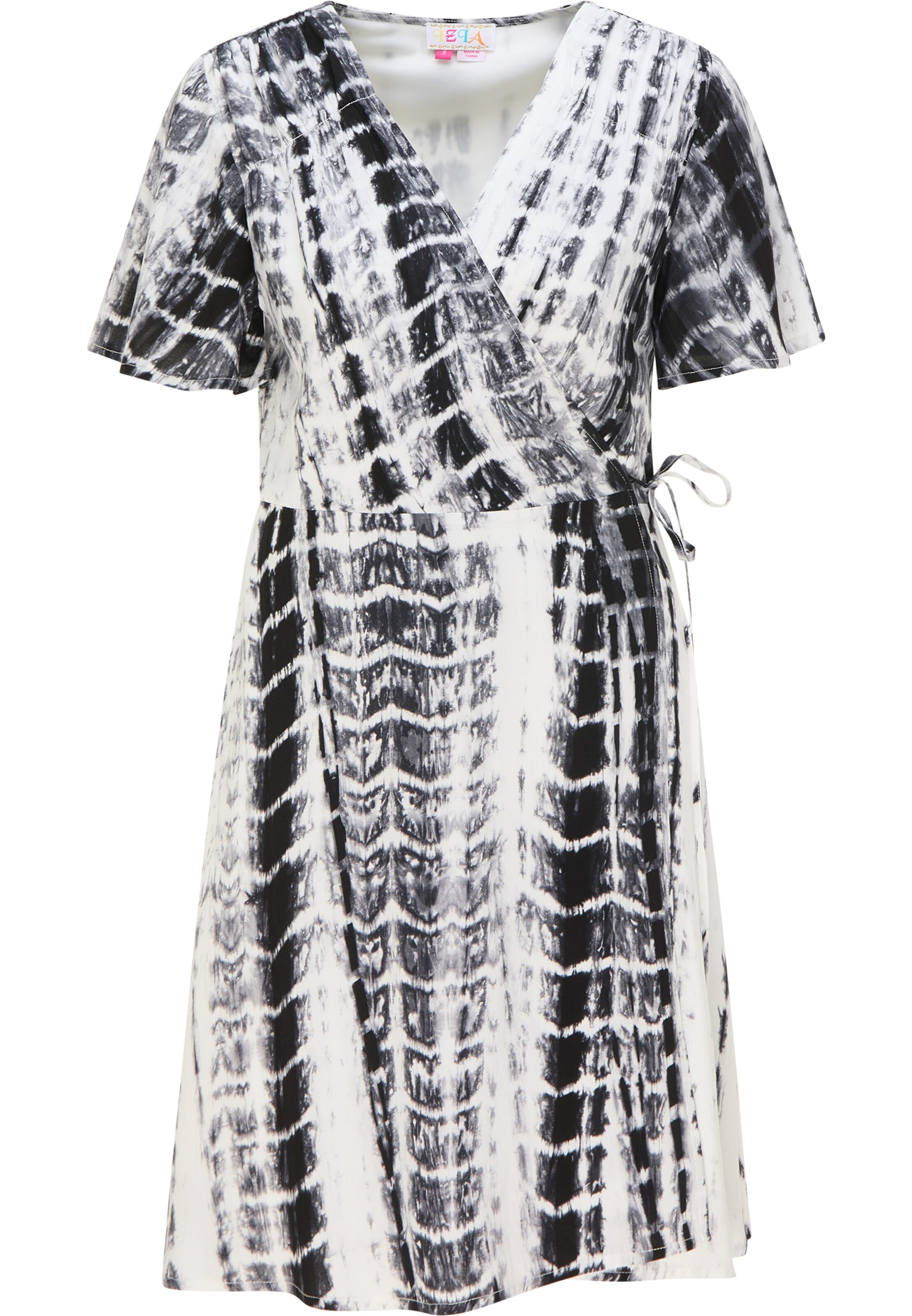 IZIA Сарафан в Черный: спереди