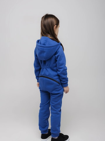 Tuta 'Ocean by MANUL – Smart' di MANUL in blu