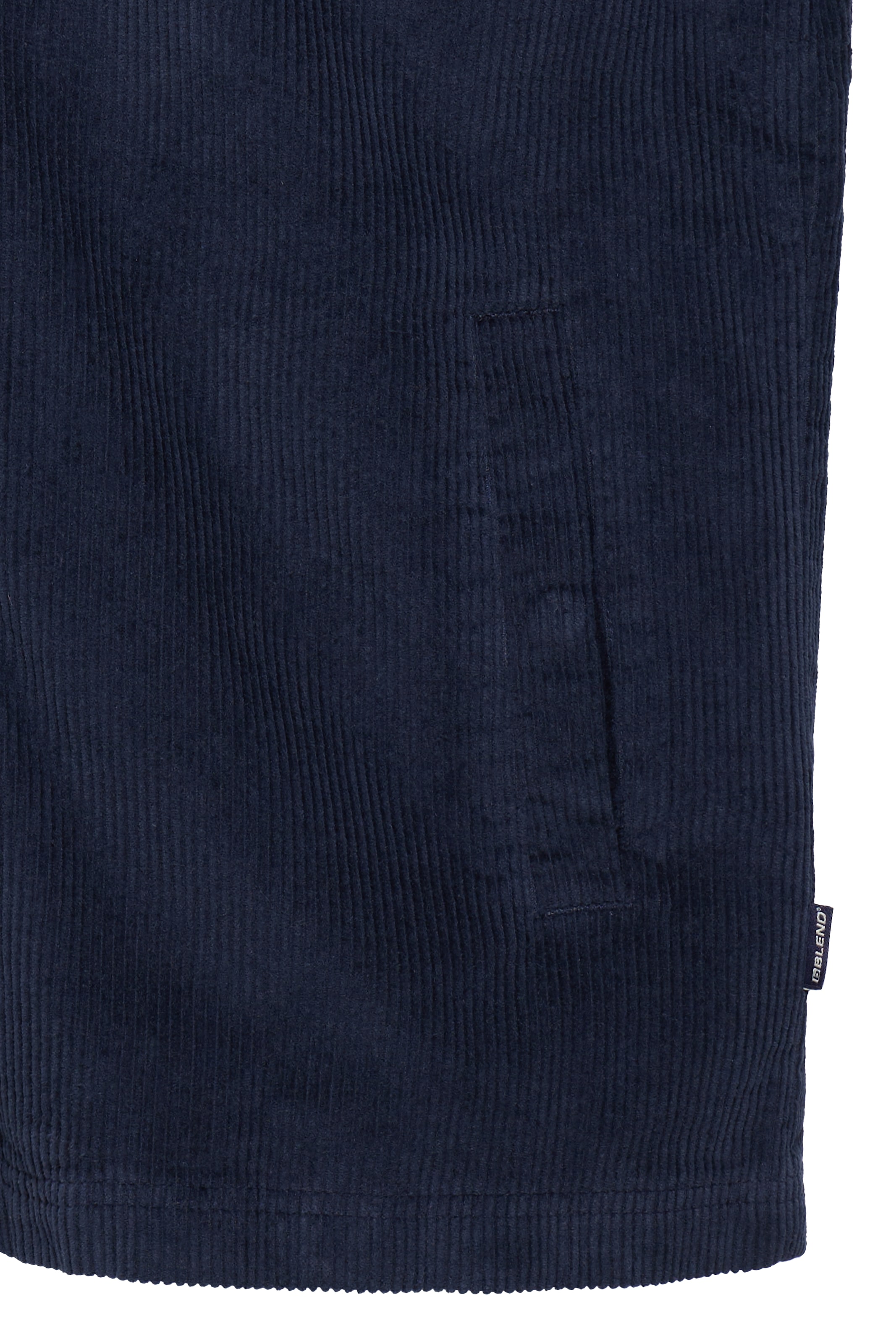 Giacca di mezza stagione 'BHFIFE' di BLEND in blu