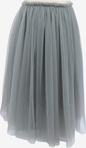 Billy loves Audrey Rock 'Daphne' in Grau: Vorderseite