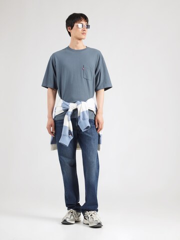LEVI'S ® Koszulka w kolorze niebieski