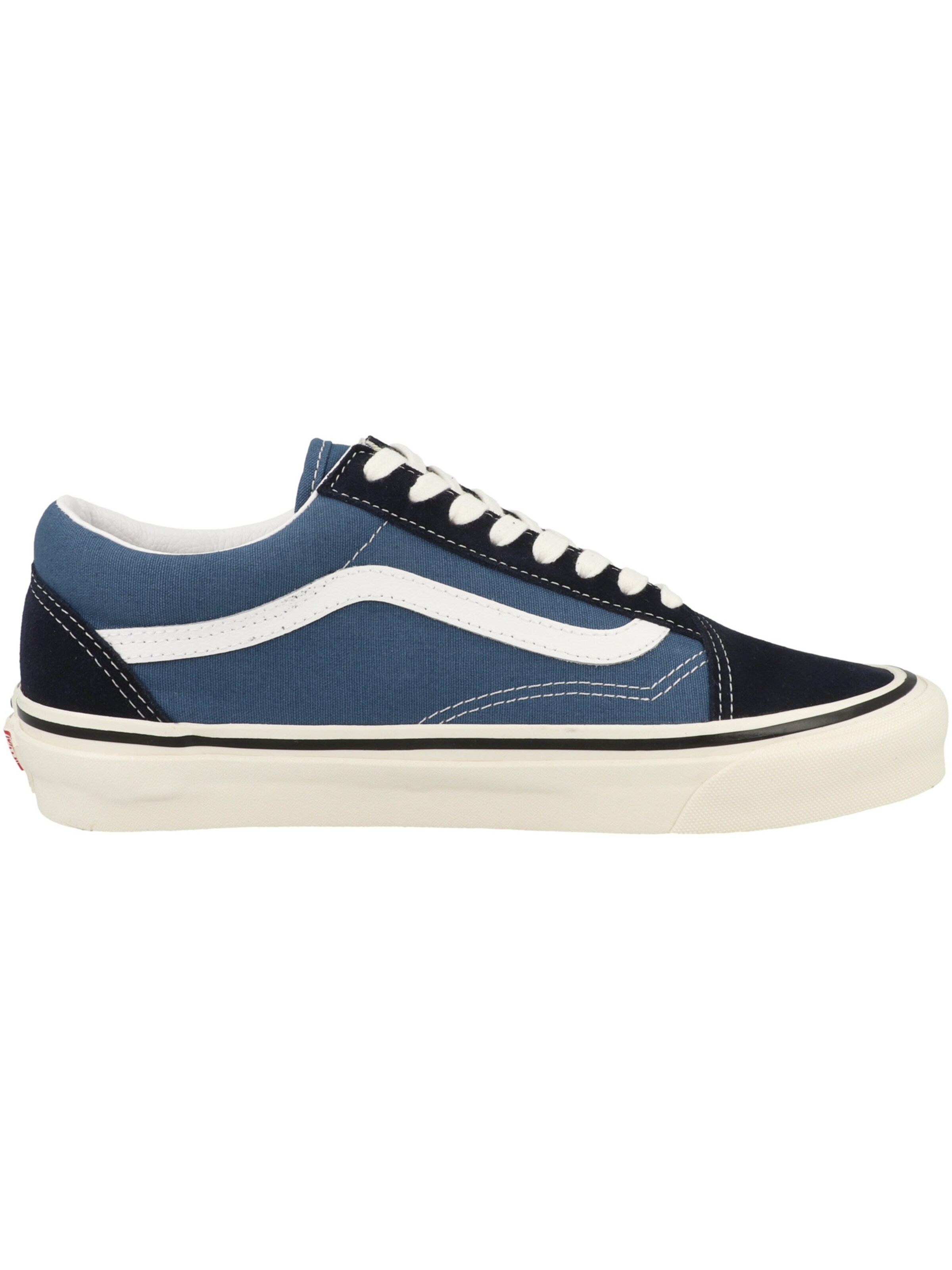 VANS Sneaker low 'Old Skool 36 DX' in Blau