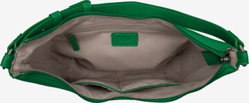 Borsa a spalla 'Alira' di GABOR in verde