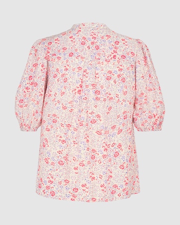 Camicia da donna 'Liretta' di minimum in colori misti
