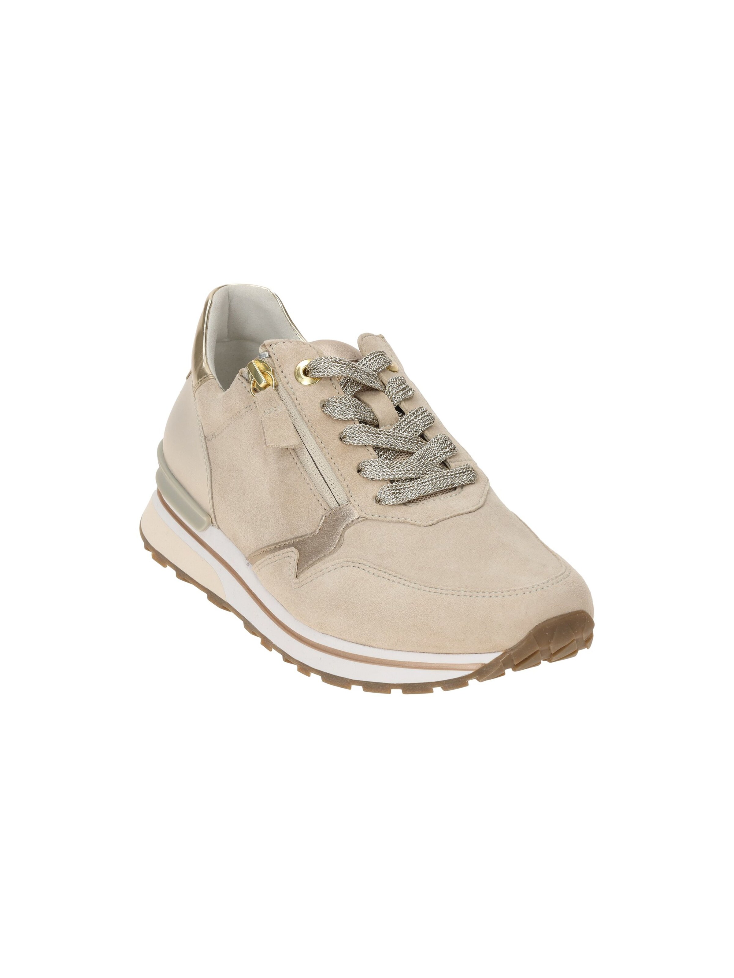 GABOR Schnürschuh‌‌‌‌‌‌‌‌‌‌ in Beige