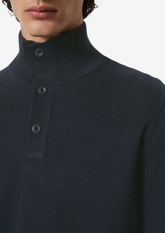 Marc O'Polo Sweater in Blue